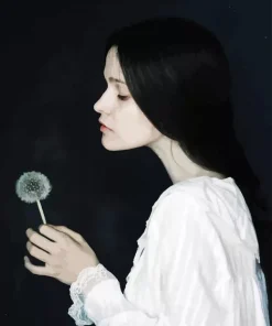 Natalia Drepina Paint By Numbers