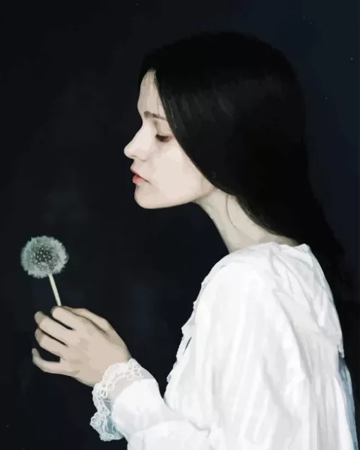 Natalia Drepina Paint By Numbers