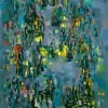 Norman Wilfred Lewis Paint By Numbers
