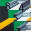 Giacomo Balla Paint By Numbers