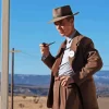 Oppenheimer Film Paint By Numbers