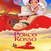 Porco Rosso poster Paint By Numbers