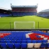 Selhurst Park Paint By Numbers