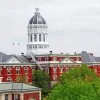 University Of Missouri Paint By Numbers