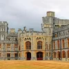 Windsor Castle Paint By Numbers