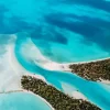 Cook Islands Paint By Numbers
