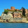 Amazing Ferragudo Paint By Numbers