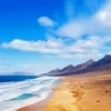 Fuerteventura Island Paint By Numbers