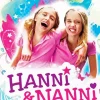 Hanni Nanni Poster Paint By Numbers