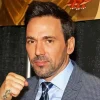 Jason David Frank Paint By Numbers
