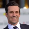 Jon Hamm Paint By Numbers