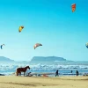 Epic Kitesurfing Paint By Numbers