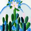 Tarsila Do Amaral Art Paint By Numbers