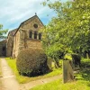 Barlow Derbyshire Paint By Numbers