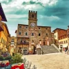 Cortona Paint By Numbers