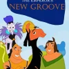 The Emperors New Groove Paint By Numbers