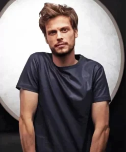 Cool Matthew Gubler Paint By Numbers