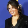 Famous Monica Lewinsky Paint By Numbers