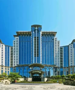 Ningbo Paint By Numbers