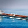 Ocean Tanker Paint By Numbers
