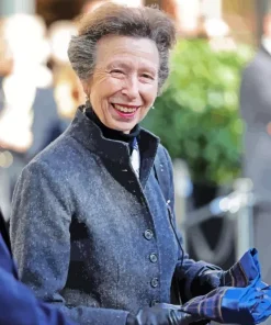Princess Anne Paint By Numbers