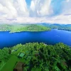 Brant Lake Paint By Numbers