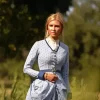 Beautiful Elsa Dutton Paint By Numbers