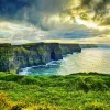 Epic Ireland Paint By Numbers