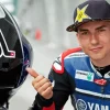 Jorge Lorenzo Paint By Numbers