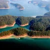 Relaxing Lake Cumberland Paint By Numbers