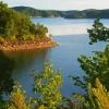 Epic Lake Cumberland Paint By Numbers