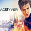Macgyver Paint By Numbers