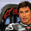 Famous Marc Marquez Paint By Numbers