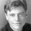 Mark Hamill Paint By Numbers