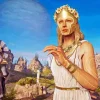 Ac Odyssey Paint By Numbers