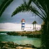 Santa Marta Lighthouse Paint By Numbers