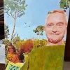 Custom Paint By Numbers​ People gal image 3