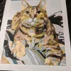 Custom Painting By Numbers​ Pets gallery img 5