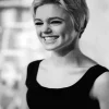 Edie Sedgwick Paint By Numbers
