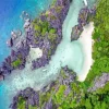 El Nido Paint By Numbers