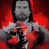 Last Samurai Art Paint By Numbers