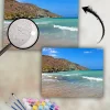 Painting By Numbers Custom​ Landscape