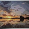 Painting By Numbers Custom​ Landscape gallery 1