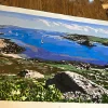 Painting By Numbers Custom​ Landscape gallery 4