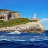 Punta Carena Lighthouse Paint By Numbers