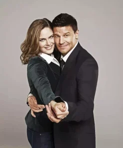 Seeley Booth Paint By Numbers
