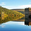 The Peak District Paint By Numbers