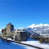 Vaduz Paint By Numbers