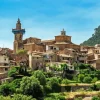 Valldemossa Paint By Numbers