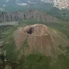 Vesuvius Paint By Numbers